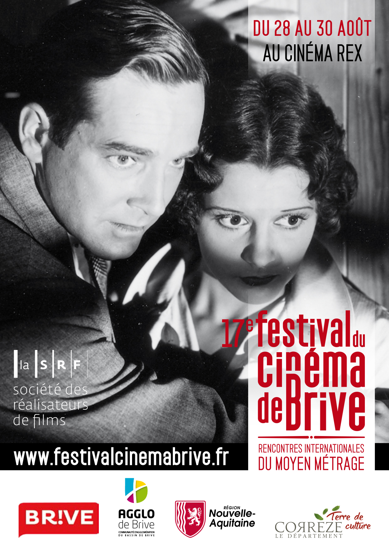 Horaires Des Séances Du Film Ils Sont Vivants LIVRET PROGRAMME & CATALOGUE – Festival du cinéma de Brive